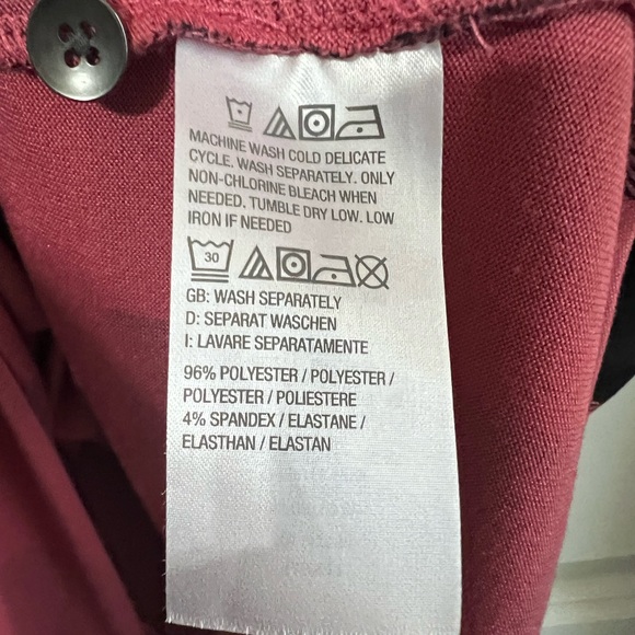 Jacket/Shirt button down - Picture 3 of 4